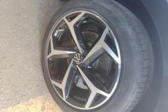 2024 Volkswagen Magotan 2023 2Million Edition 2.0T AT 330TSI DSGLuxury #6