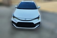 2022 Toyota Levin 2022 1.2T 185T CVTSport #2