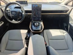 2025 Toyota bZ3 2024 517km ElitePRO #2