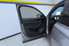 2024 Geely Auto Xingyue L 2024 2.0TD AT High power 2WD horizonEdition #7