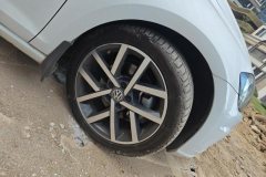 2020 Volkswagen Golf 2020 1.4T AT BelovedEdition280TSIComfort #6