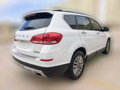 2018 Haval H6 2018 1.5T AT Blue LabelSportElite FWD #4