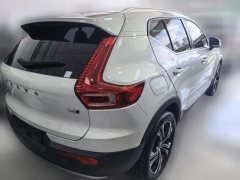 2021 Volvo XC40 2022 2.0T AT T4 4WDSmart VisionLuxury #4