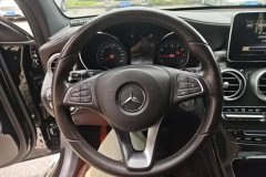2018 Mercedes-Benz GLC-Class 2018 2.0T AT GLC 260 4MATIC Luxury #15