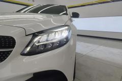 2021 Mercedes-Benz C-Class 2021 1.5T AT C260LSportstar shineCollector #5