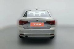 2015 Volkswagen Lavida 2015 1.6 AT Comfort #4