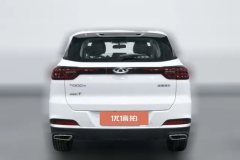 2022 Chery Tiggo 7 2022 Super Power 1.6T AT DCTSuper Powerwarrior #4
