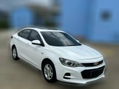 2018 Chevrolet Cavalier 2019 1.5 AT 320HappyEdition #1