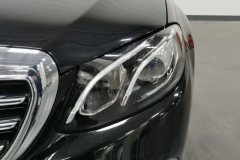 2020 Mercedes-Benz E-Class 2020 2.0T AT E300Lspecial enjoymentEdition Facelift #5