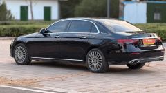 2023 Mercedes-Benz E-Class 2020 2.0T AT E300LLuxury #6