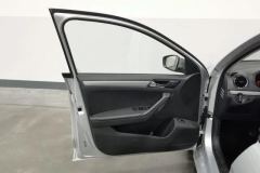2017 Volkswagen Jetta 2017 1.5 MT Comfort #11