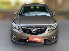 2019 Buick Envision Plus 2019 2.0T AT 28TElite 4WD China V #2