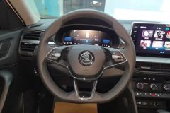 2024 Škoda Kodiaq 2024 TSI330 5Seat2WDstrengthEdition #15