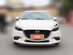 2019 Mazda Mazda3 Axela Sedan 2017 1.5 AT Luxury China VI #2