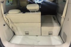 2021 Roewe iMAX8 2021 2.0T AT 400TGISupremeSeriesHonor #4