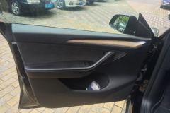 2023 Tesla Model Y 2022 Facelift Long Rangeall wheel driveEdition #7
