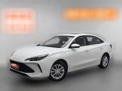 2025 Roewe i5 2026 1.5L CVTLuxury #1