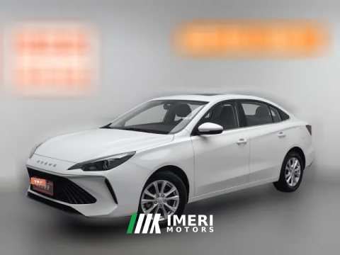 2025 Roewe i5 2026 1.5L CVTLuxury
