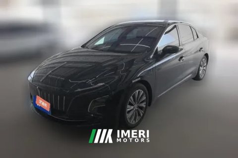 2024 Hongqi E-QM5 2023 620km PLUS
