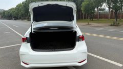2020 Toyota Corolla 2019 1.2T AT S-CVT GLPioneer #18