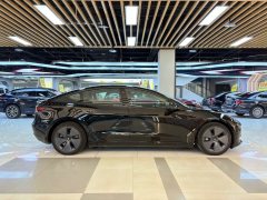 2023 Tesla Model 3 2022 rear wheel driveEdition #6