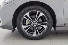 2020 Nissan Sylphy 2020 1.6 AT XLSmart #6