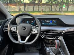 2021 Chang'an Eado 2020 1.6 MT PLUSLuxury #8
