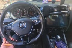2018 Volkswagen Sagitar 2018 1.4T AT 280TSIsparkleEdition #12