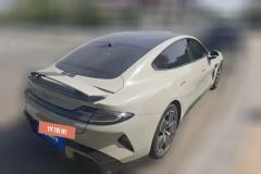 2025 Xiaomi Auto Xiaomi SU7 2024 700km RWDLong RangeSmart Drive #3