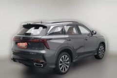 2023 Chang'an CS75 Plus 2023 No.3generation 1.5T AT Premium #2