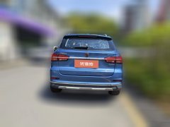 2018 Roewe RX5 New Energy 2017 eRX5 1.5T AT 50T HEVConnectednobleFlagship #4