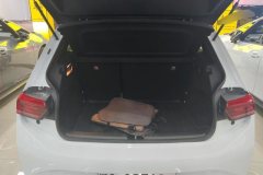 2023 Volkswagen ID.3 2023 pureSmart #4