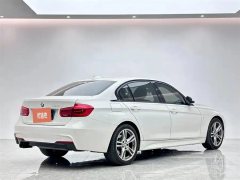 2018 BMW 3 Series 2018 2.0T AT 320LiLeadingMSport Pkg #10