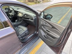 2018 Buick Envision Plus 2018 1.5T AT 20TElite FWD #19