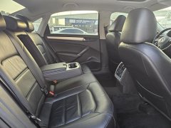 2016 Volkswagen Passat 2015 1.8T AT HonorDSGEdition #9