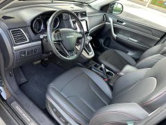 2017 Haval H6 2018 1.5T AT Blue LabelSportPremium FWD #8