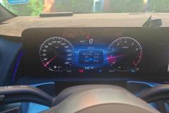 2025 Mercedes-Benz GLB-Class 2024 Facelift 2.0TAT GLB 220 Dynamic #14