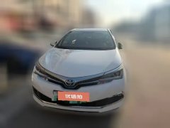 2021 Toyota Corolla Twin Engine E+ 2020 1.8 AT Comfort HEV #2