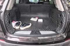 2020 Buick Envision Plus 2020 1.5T AT 20TElite FWD #4
