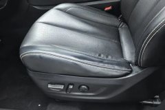2021 GAC Trumpchi Trumpchi GS5 2021 Advanced 270T TechSmart Lead #21