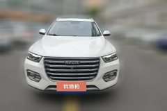 2019 Haval H6 2020 1.5T AT PlatinumChampion #2