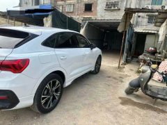 2023 Audi Q3 Sportback 2023 2.0T AT 40 TFSI Fashion #7
