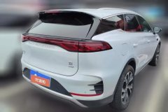 2025 BYD Tang PHEV 2025 Smart Drive DM-i 115KM Flagship #3