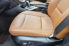 2015 BMW X1 2014 2.0T AT 18iFashionRWD #21