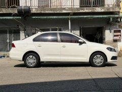 2019 Volkswagen Santana 2018 1.5 AT Fashion #4