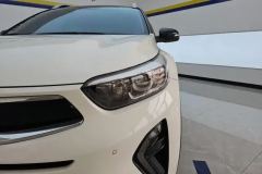 2024 Kia KX1 2021 1.4L AT CVTSunroof #5