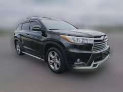 2016 Toyota Highlander 2015 2.0T AT Luxury7Seat FWD #4