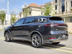 2021 BYD Tang 2021 2.0T ATFlagship #6