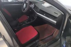 2021 Volkswagen Bora Sedan 2021 1.5 MT FashionSmart Connect #8