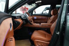 2025 GAC Trumpchi Trumpchi Xiangwang S7 2025 180km Ultra 4WDlidarEdition #4